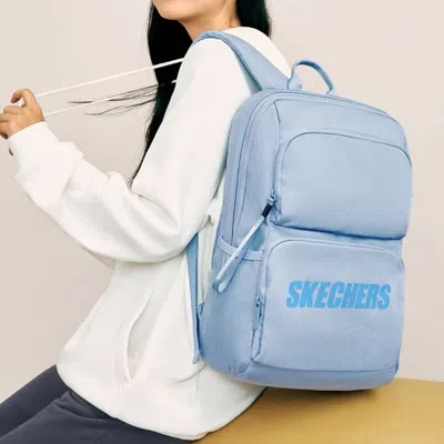 Skechers Collection Backpack 'light Blue'