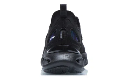Li-ning (wmns)  Arc 'black Grey'