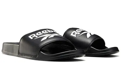 Reebok Classic Slide 'black'