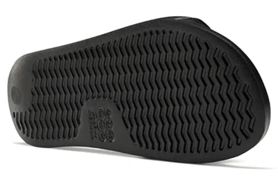 Reebok Classic Slide 'black'