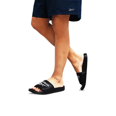 Reebok Classic Slide 'black'