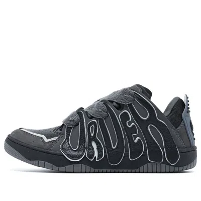 Old Order Skater/001 'black Soul'