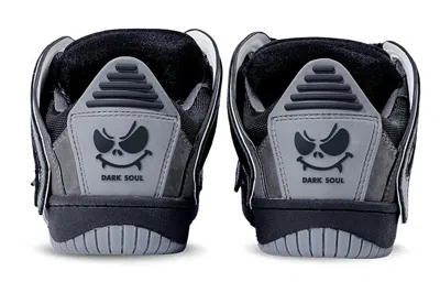 Old Order Skater/001 'black Soul'