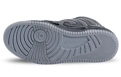 Old Order Skater/001 'black Soul'