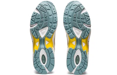 Asics Gel-kayano 5 Og 'grey Lemon Teal' In Multi