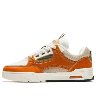 Anta Aojie 'orange White'