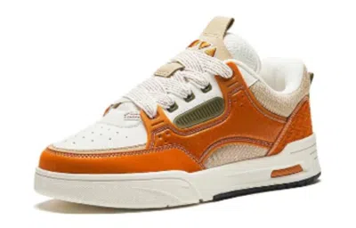 Anta Aojie 'orange White'