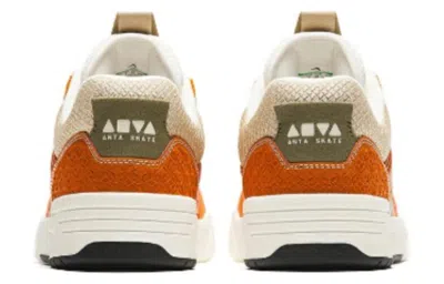 Anta Aojie 'orange White'