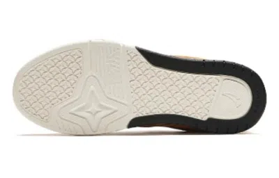 Anta Aojie 'orange White'