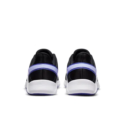 Nike (wmns)  Legend Essential 2 'black Lapis Light Thistle' In Multi