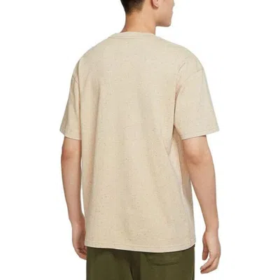 Nike Primary Dri-fit Tee In Neutral