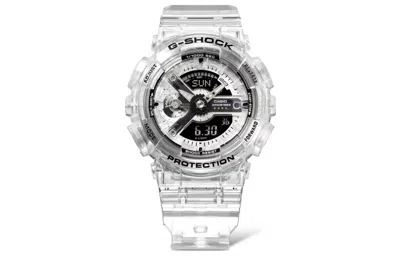 Casio G-shock Digital-analog 'clear'