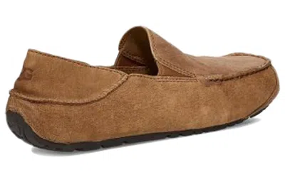 Ugg Upshaw Sports Casual Shoes In Brown