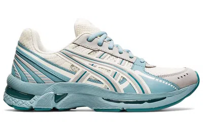 Asics Gel-kyrios 'white Blue'
