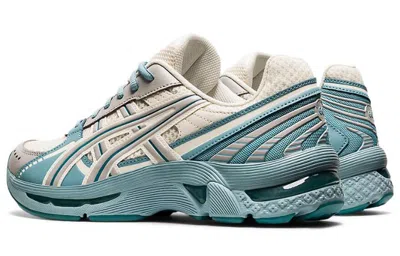 Asics Gel-kyrios 'white Blue'