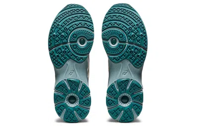 Asics Gel-kyrios 'white Blue'