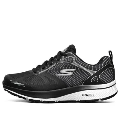Skechers (wmns)  Go Run Consistent Low-top Sneakers Black