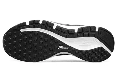 Skechers (wmns)  Go Run Consistent Low-top Sneakers Black