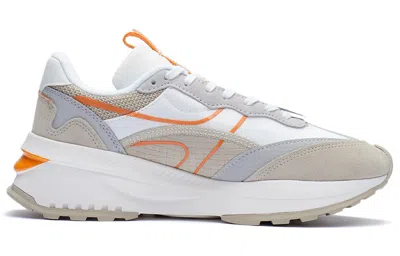 Li-ning (wmns)  Cosmos Evo 'white Grey Orange' In Multi