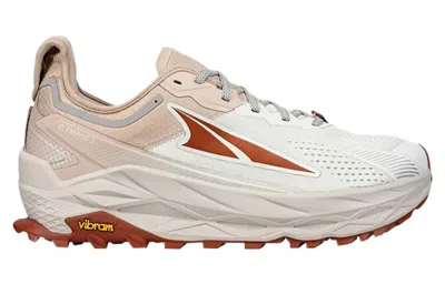 Altra Running Altra Olympus 5 'beige Orange'