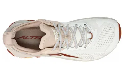Altra Running Altra Olympus 5 'beige Orange'
