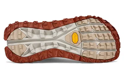 Altra Running Altra Olympus 5 'beige Orange'