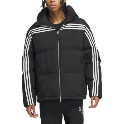Adidas Originals Goose Down Jacket 'black'