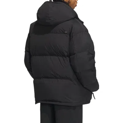 Adidas Originals Goose Down Jacket 'black'