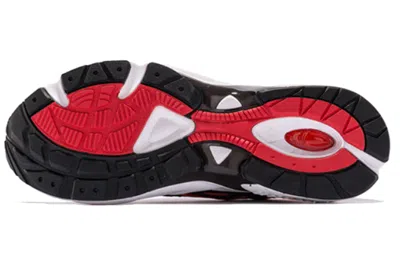 Asics Gel-kayano 5 Og Cny 'black Red' In Multi