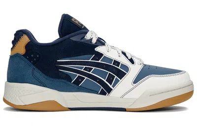 Asics Gel-fuse 'blue'