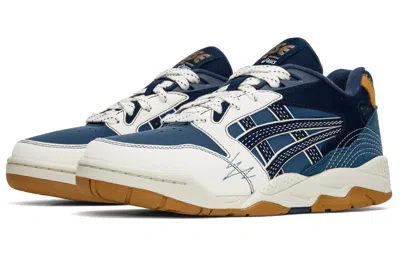 Asics Gel-fuse 'blue'