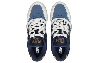 Asics Gel-fuse 'blue'