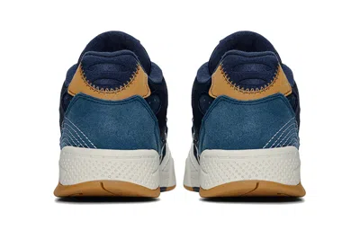 Asics Gel-fuse 'blue'