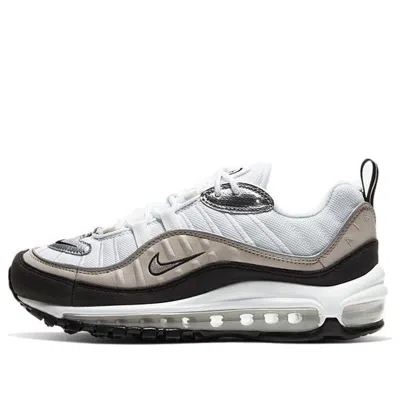 Nike (wmns)  Air Max 98 'silver Desert'