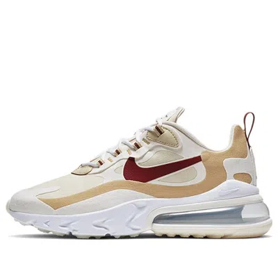 Nike (wmns)  Air Max 270 React 'equestrian' In Multi
