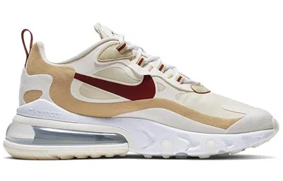 Nike (wmns)  Air Max 270 React 'equestrian' In Multi