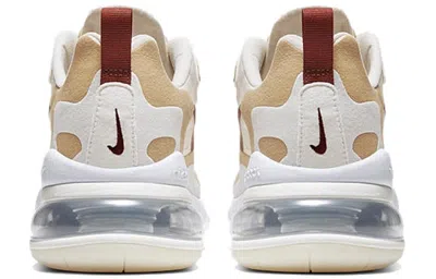 Nike (wmns)  Air Max 270 React 'equestrian' In Multi