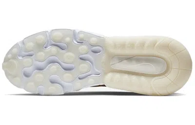 Nike (wmns)  Air Max 270 React 'equestrian' In Multi