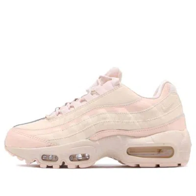 Nike (wmns)  Air Max 95 Lx 'guava Ice' In Pink
