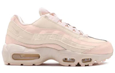 Nike (wmns)  Air Max 95 Lx 'guava Ice' In Pink