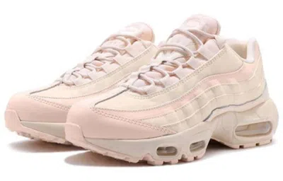 Nike (wmns)  Air Max 95 Lx 'guava Ice' In Pink