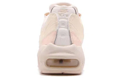 Nike (wmns)  Air Max 95 Lx 'guava Ice' In Pink