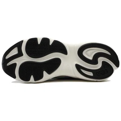 Fila (wmns)  Mars 1s Smu Sneakers 'beige Brown Red' In Multi