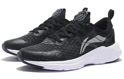 Li-ning (wmns)  Lark 'black White'