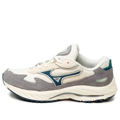 Mizuno Wave Rider Beta 'pristine Moonlight Ocean' In Multi