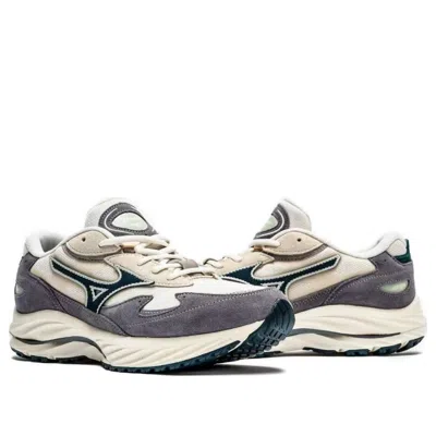 Mizuno Wave Rider Beta 'pristine Moonlight Ocean' In Multi