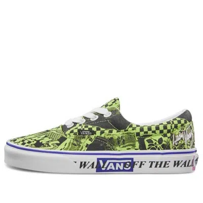 Vans (wmns)  Era 'sharp Green'
