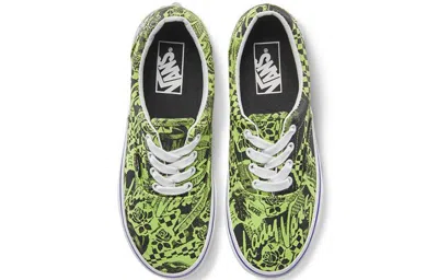 Vans (wmns)  Era 'sharp Green'