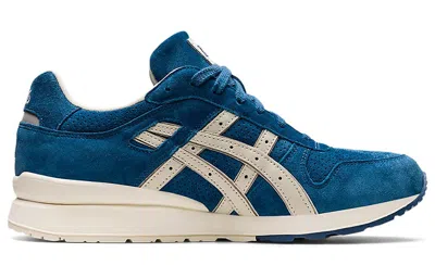 Asics Gt 2 'azure' In Blue