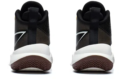 Li-ning Superlight 'black Green'